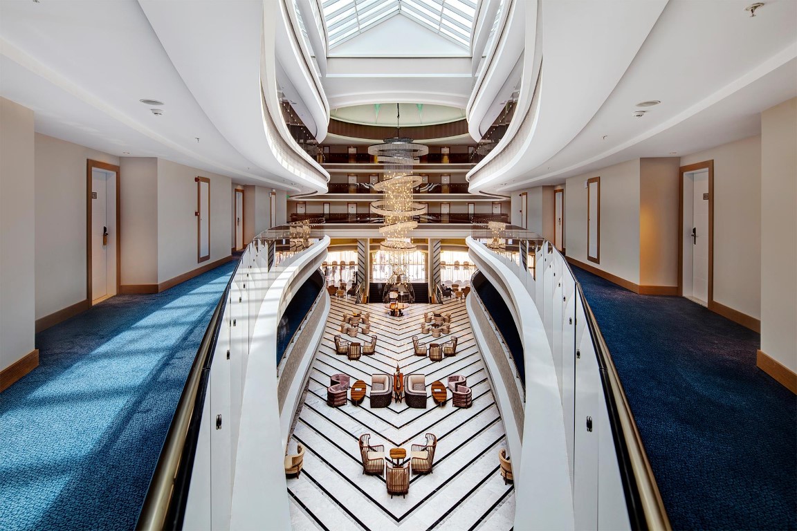 imagini hotel JACARANDA IMPERIAL SIDE